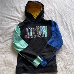 Jordan Hoodie